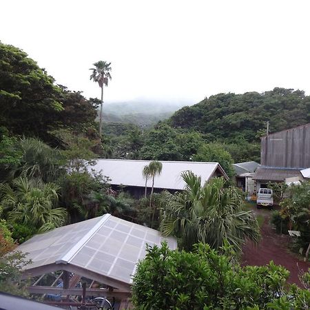 Funamiso Hotel ฮาจิโจ ภายนอก รูปภาพ